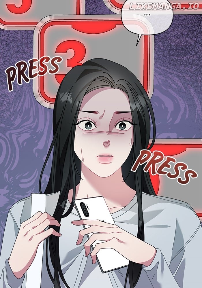 Oh, the Flower That Bloomed on the Wall Chapter 32 - page 23