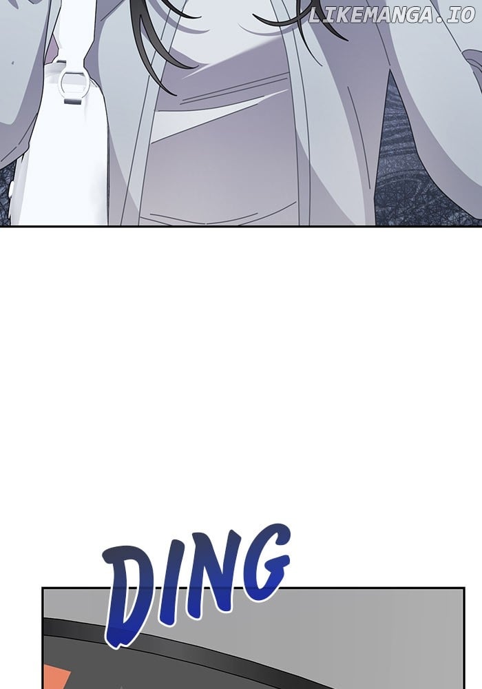 Oh, the Flower That Bloomed on the Wall Chapter 32 - page 24