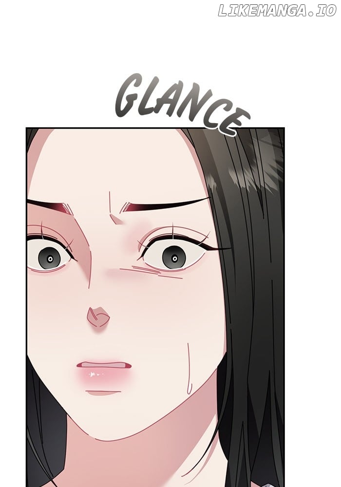 Oh, the Flower That Bloomed on the Wall Chapter 32 - page 28