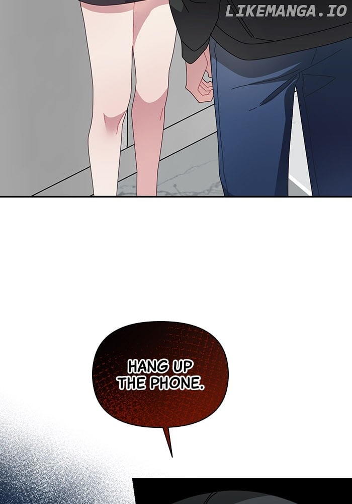 Oh, the Flower That Bloomed on the Wall Chapter 32 - page 32