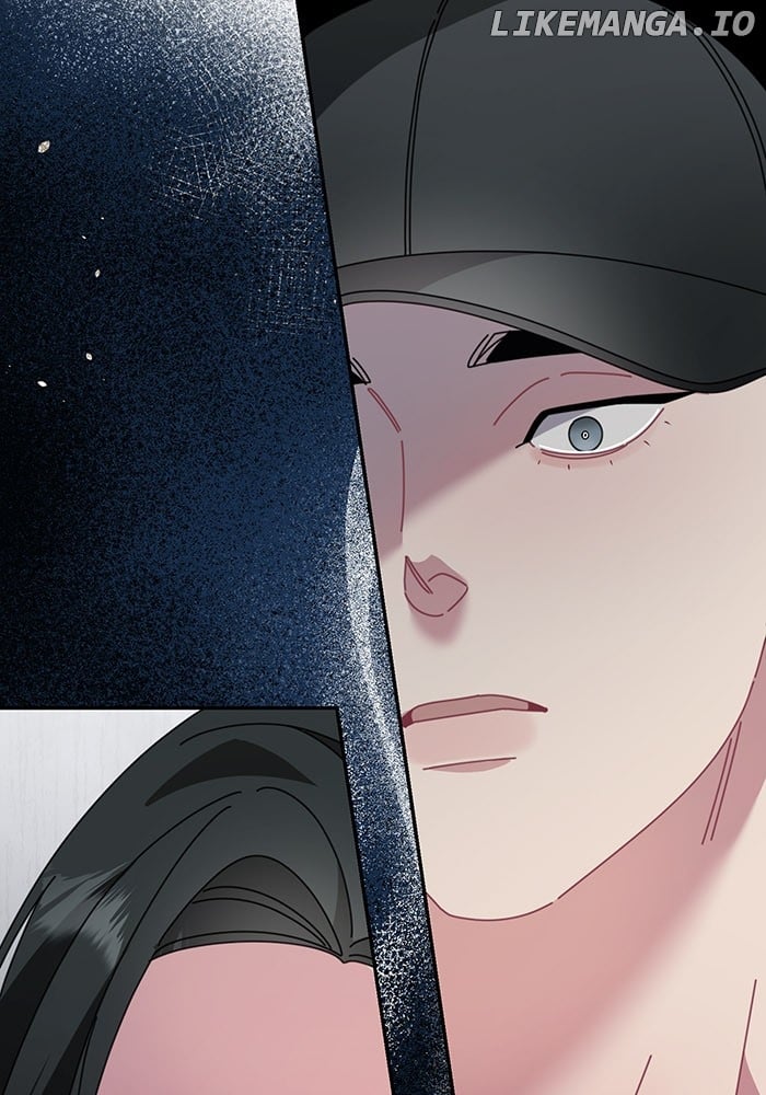 Oh, the Flower That Bloomed on the Wall Chapter 32 - page 33