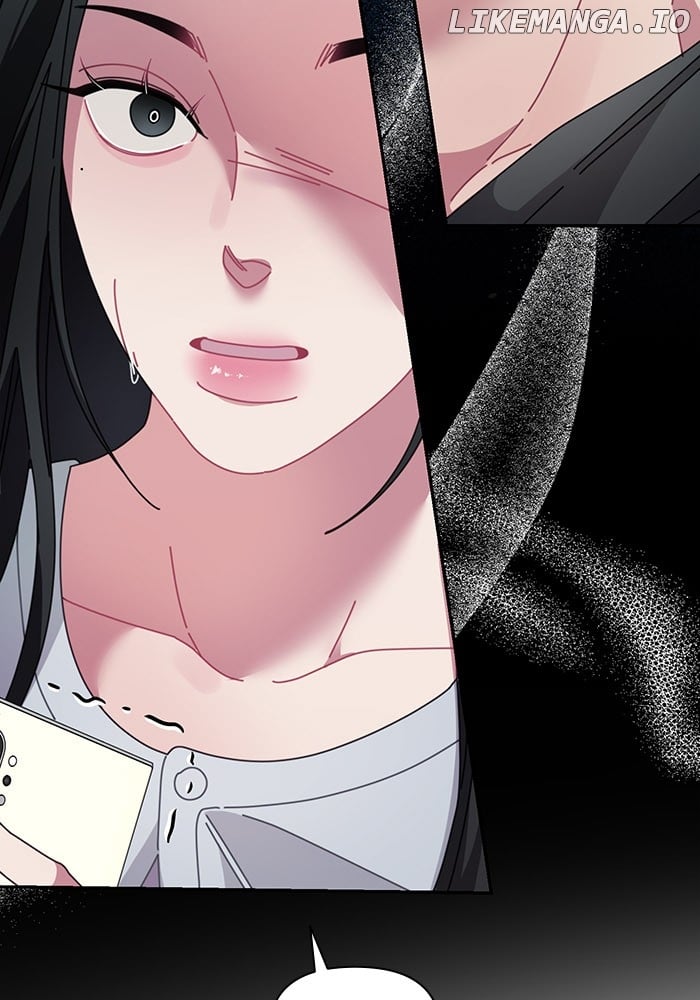 Oh, the Flower That Bloomed on the Wall Chapter 32 - page 34