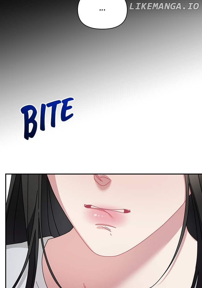Oh, the Flower That Bloomed on the Wall Chapter 32 - page 35