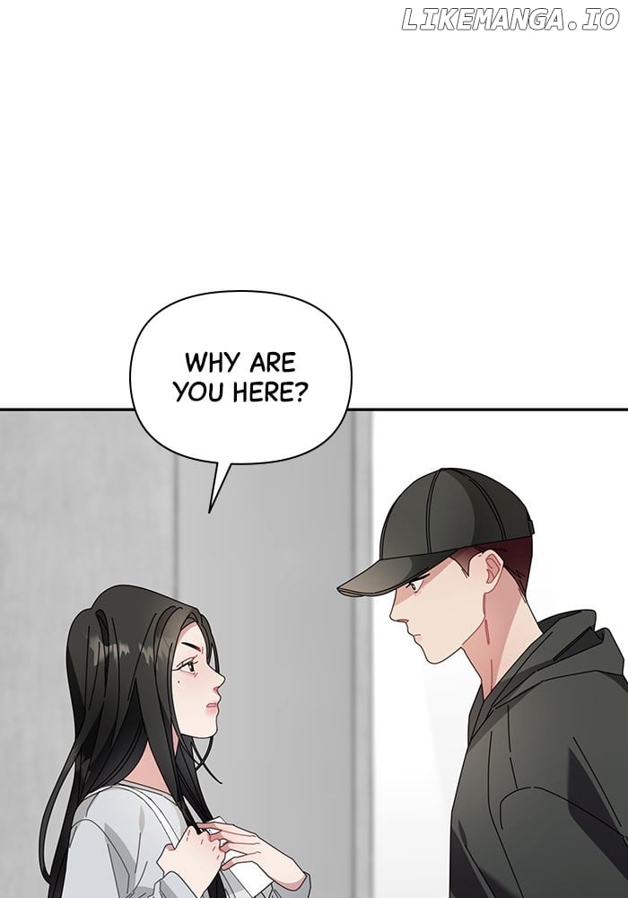 Oh, the Flower That Bloomed on the Wall Chapter 32 - page 37