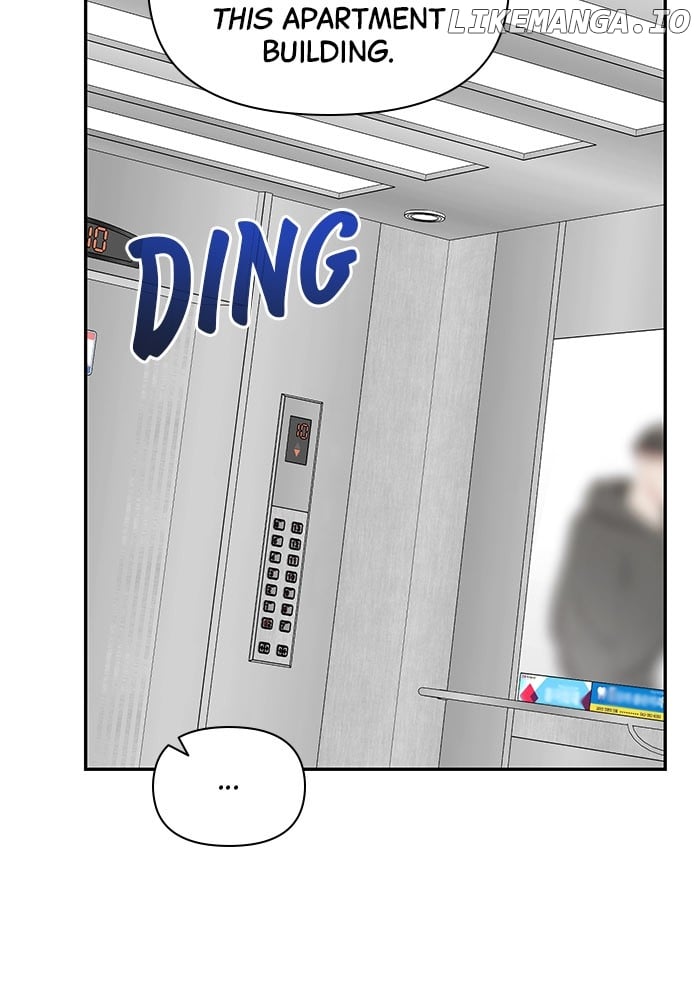 Oh, the Flower That Bloomed on the Wall Chapter 32 - page 39