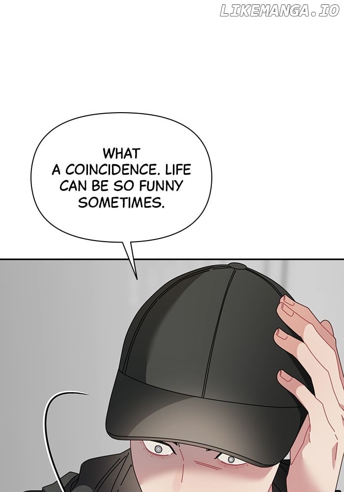 Oh, the Flower That Bloomed on the Wall Chapter 32 - page 40