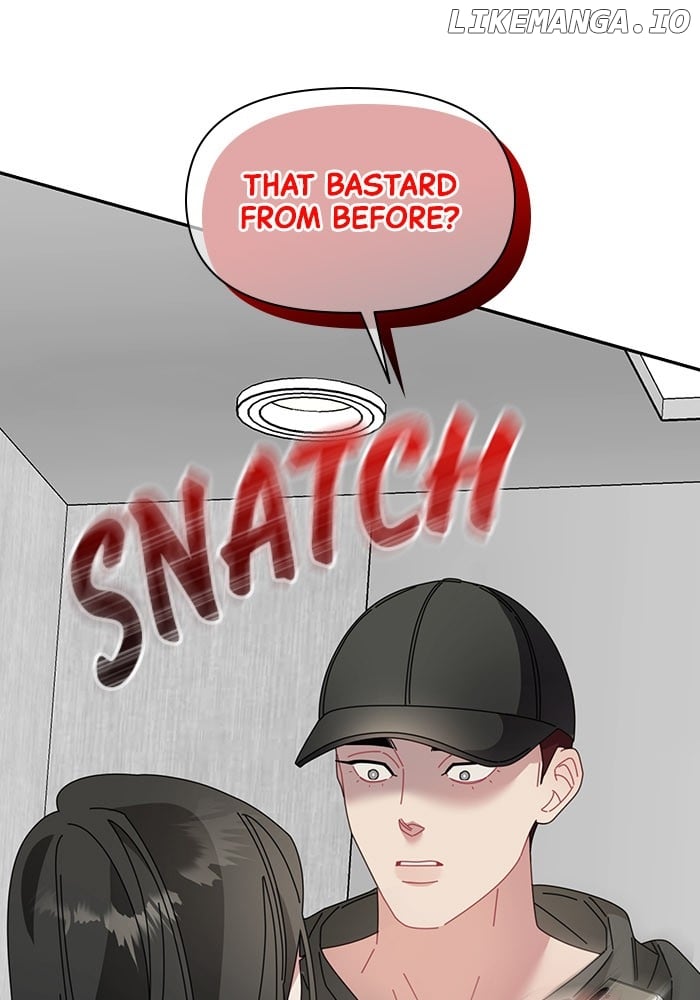Oh, the Flower That Bloomed on the Wall Chapter 32 - page 44