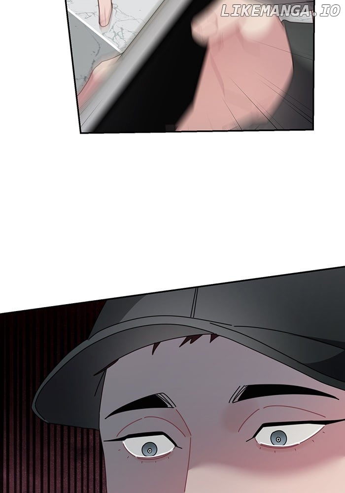Oh, the Flower That Bloomed on the Wall Chapter 32 - page 48