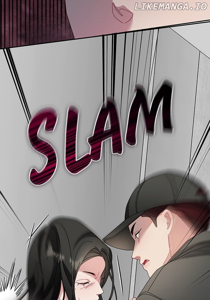 Oh, the Flower That Bloomed on the Wall Chapter 32 - page 49