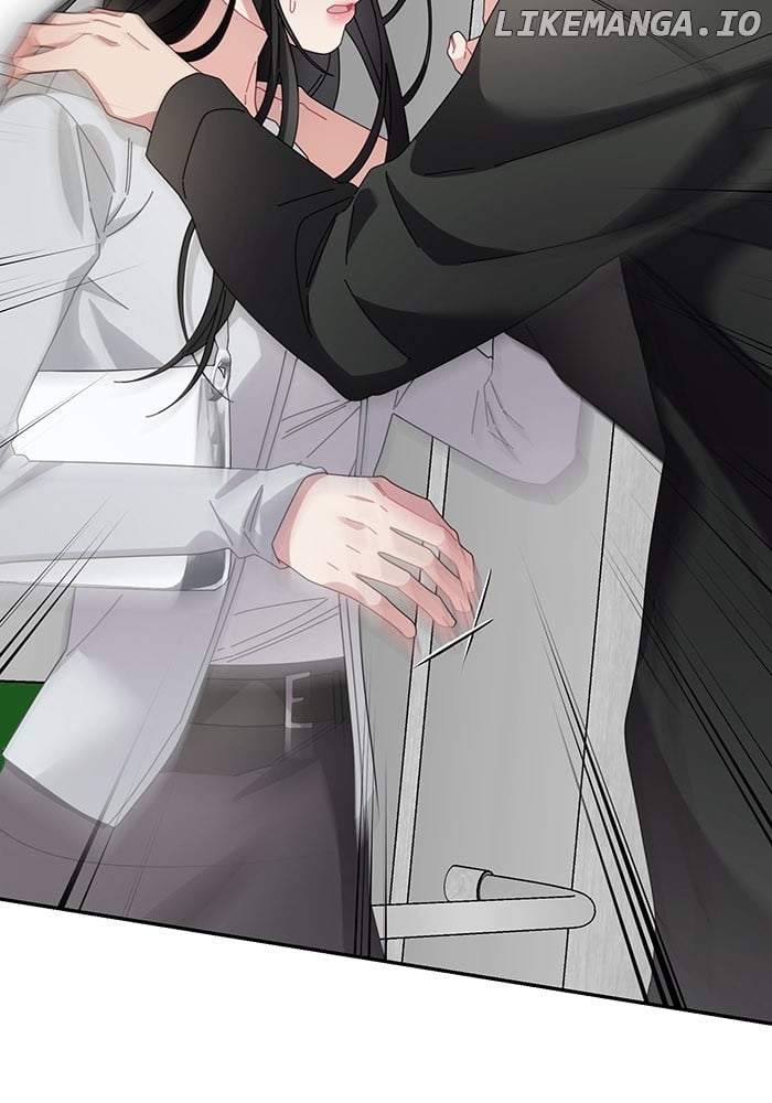 Oh, the Flower That Bloomed on the Wall Chapter 32 - page 50