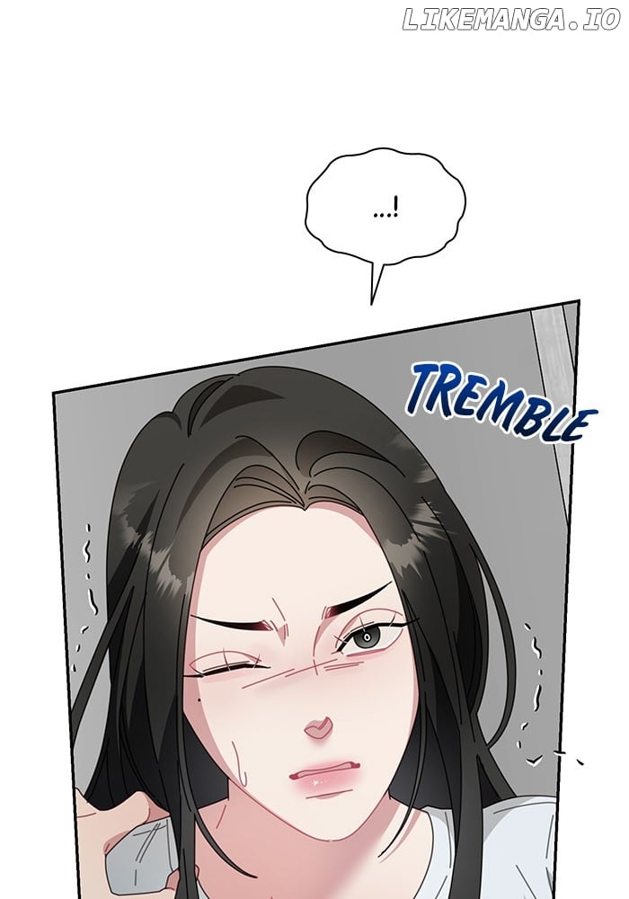 Oh, the Flower That Bloomed on the Wall Chapter 32 - page 51