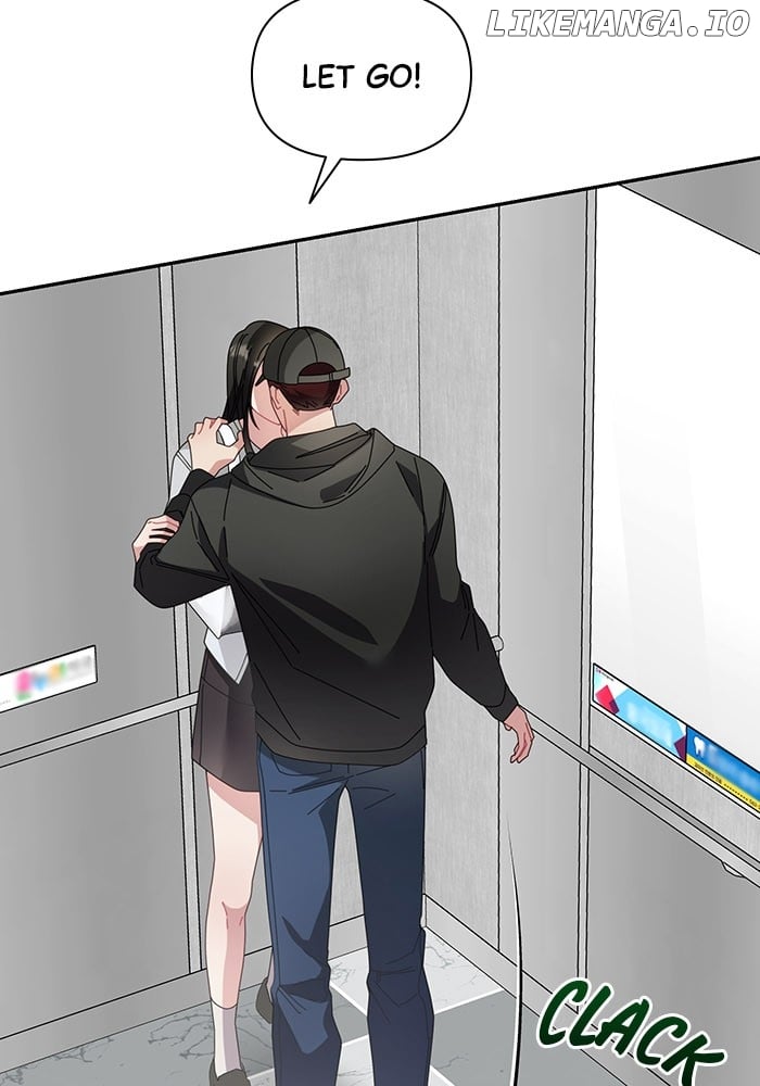 Oh, the Flower That Bloomed on the Wall Chapter 32 - page 53