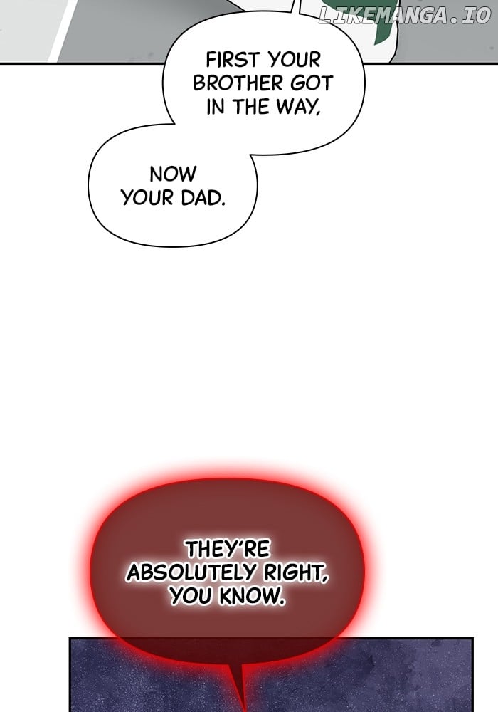 Oh, the Flower That Bloomed on the Wall Chapter 32 - page 57