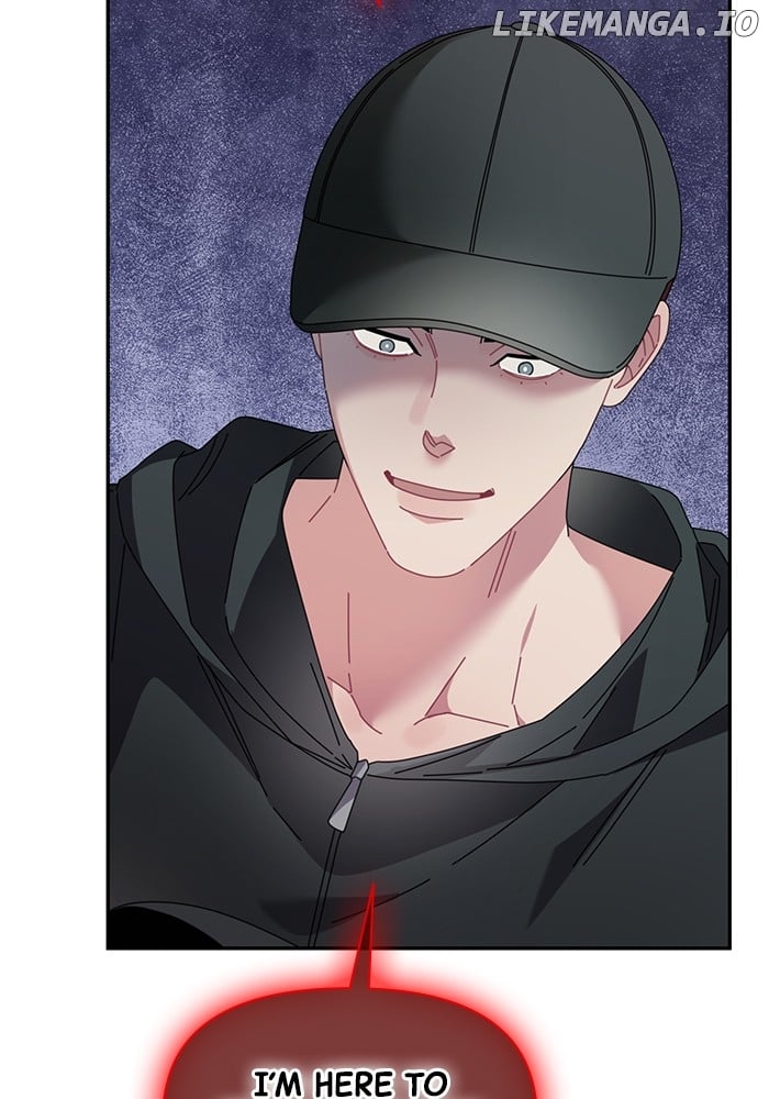 Oh, the Flower That Bloomed on the Wall Chapter 32 - page 58