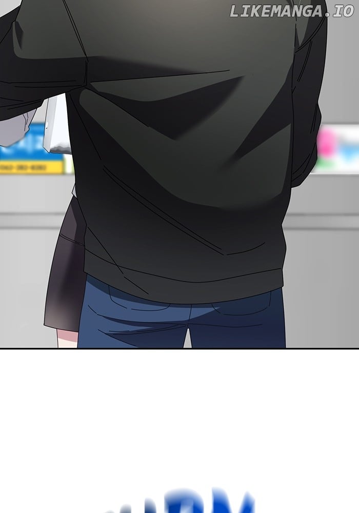Oh, the Flower That Bloomed on the Wall Chapter 32 - page 60