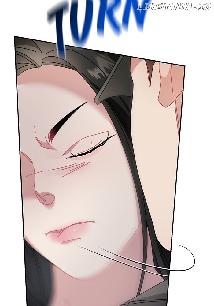 Oh, the Flower That Bloomed on the Wall Chapter 32 - page 61