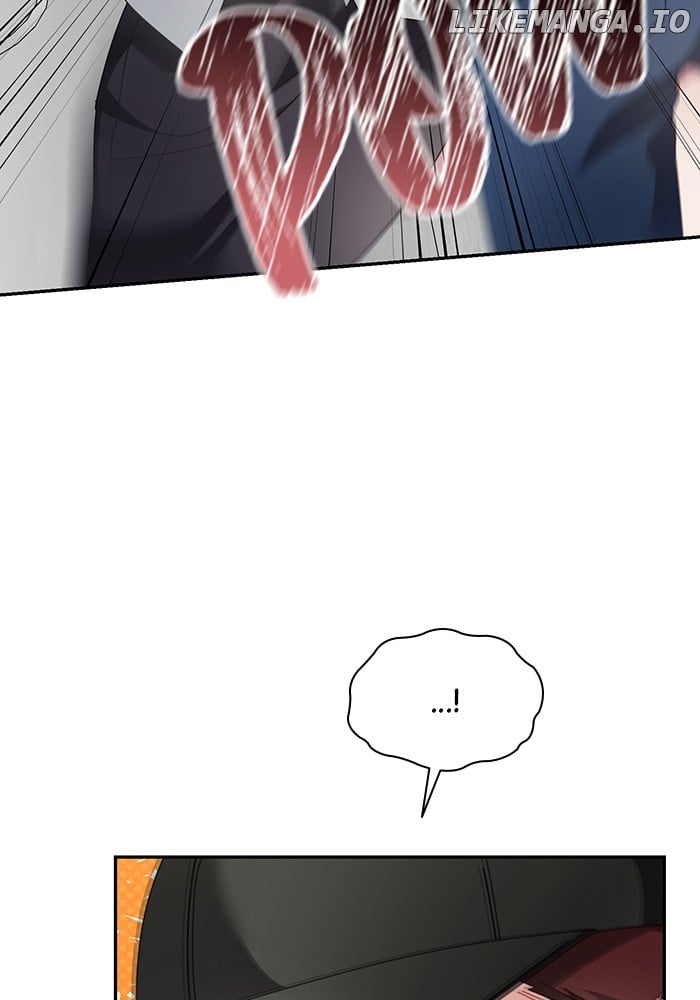 Oh, the Flower That Bloomed on the Wall Chapter 32 - page 65