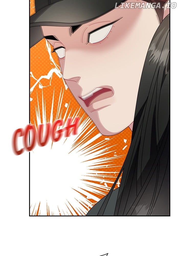Oh, the Flower That Bloomed on the Wall Chapter 32 - page 66