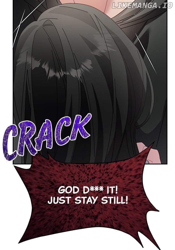 Oh, the Flower That Bloomed on the Wall Chapter 32 - page 69