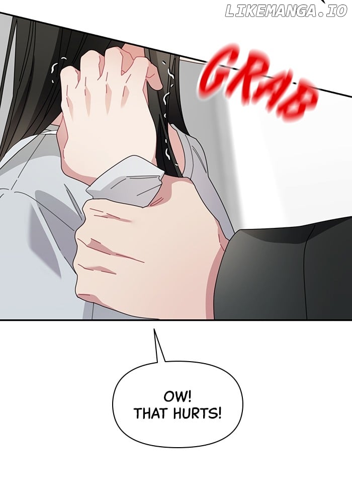 Oh, the Flower That Bloomed on the Wall Chapter 32 - page 70