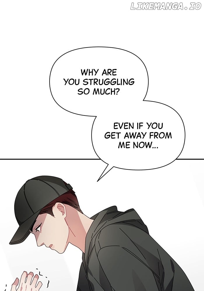 Oh, the Flower That Bloomed on the Wall Chapter 32 - page 72