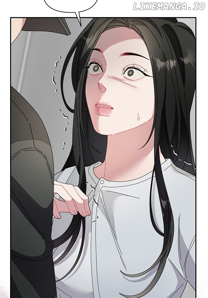 Oh, the Flower That Bloomed on the Wall Chapter 32 - page 74