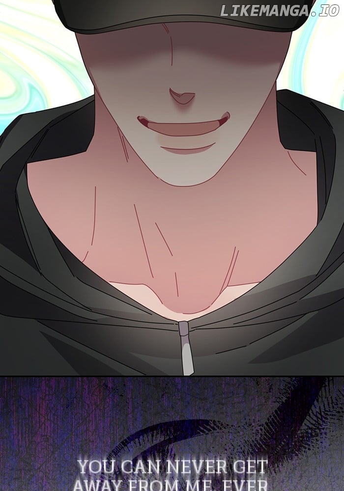 Oh, the Flower That Bloomed on the Wall Chapter 32 - page 76
