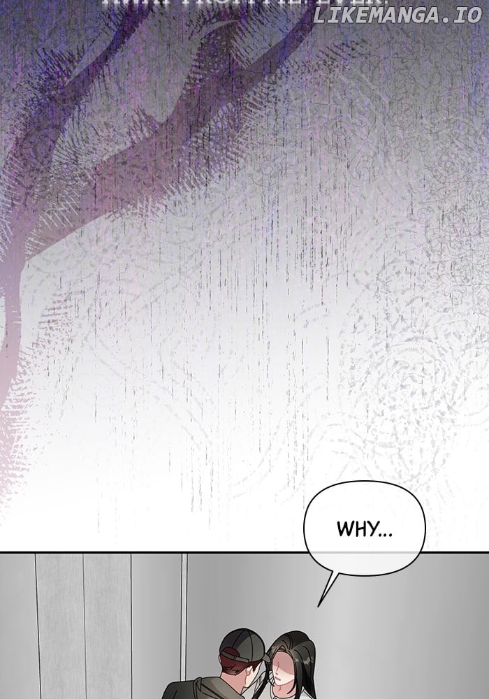 Oh, the Flower That Bloomed on the Wall Chapter 32 - page 77