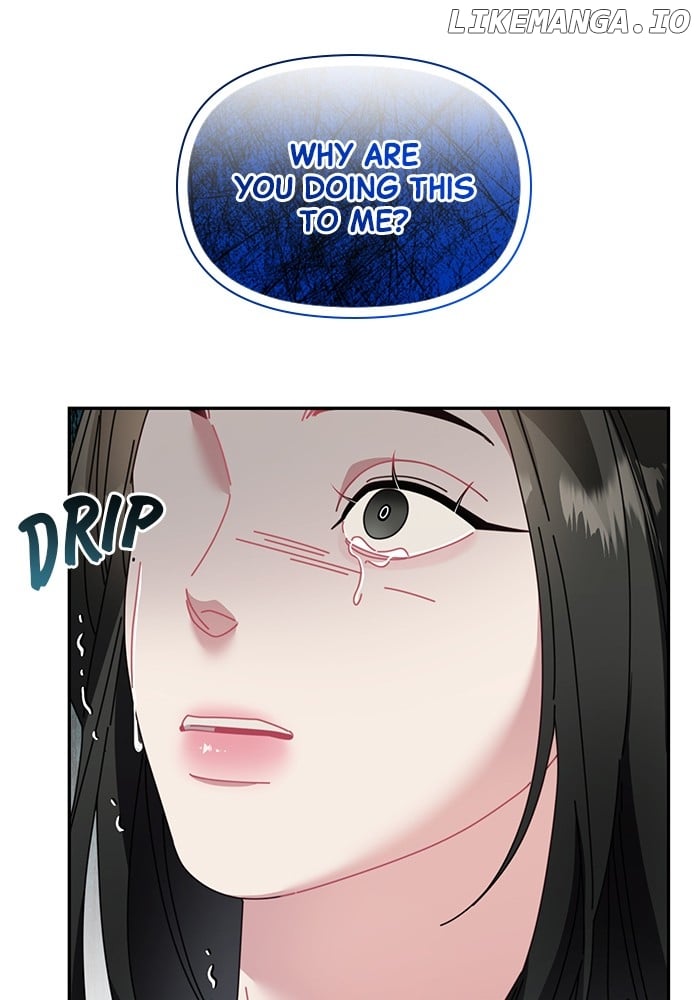 Oh, the Flower That Bloomed on the Wall Chapter 32 - page 79
