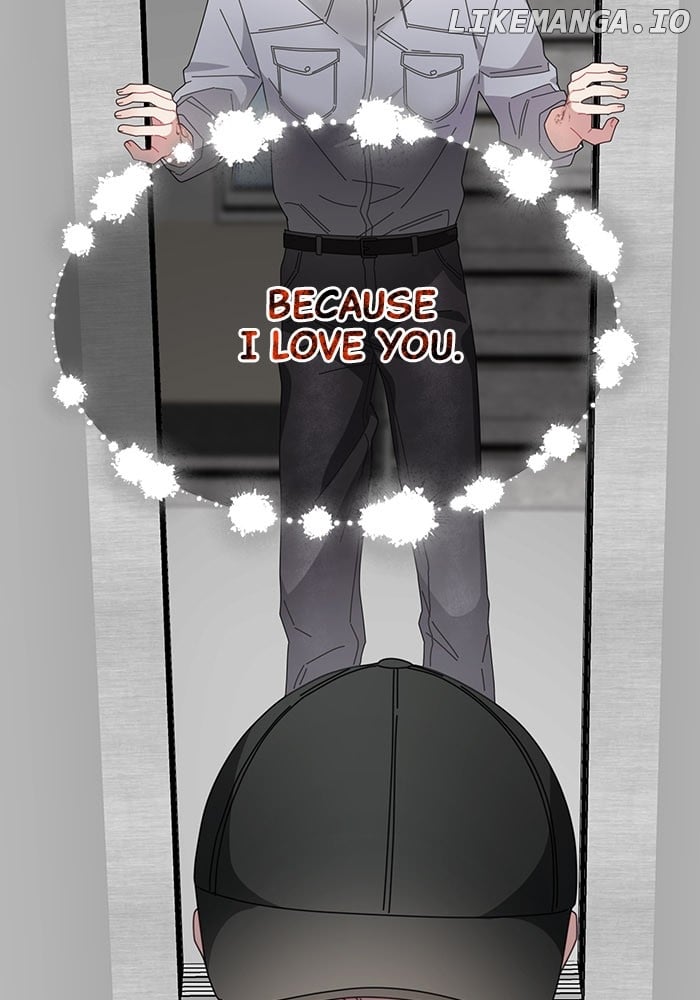 Oh, the Flower That Bloomed on the Wall Chapter 32 - page 84