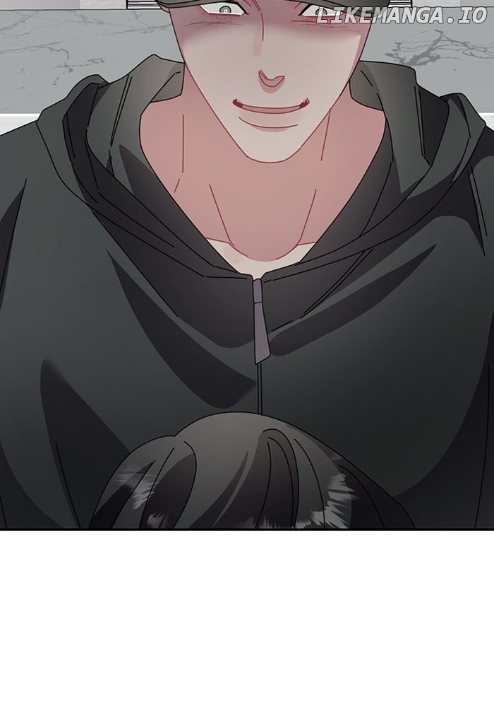 Oh, the Flower That Bloomed on the Wall Chapter 32 - page 85