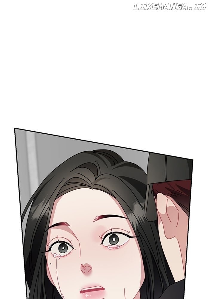Oh, the Flower That Bloomed on the Wall Chapter 32 - page 86
