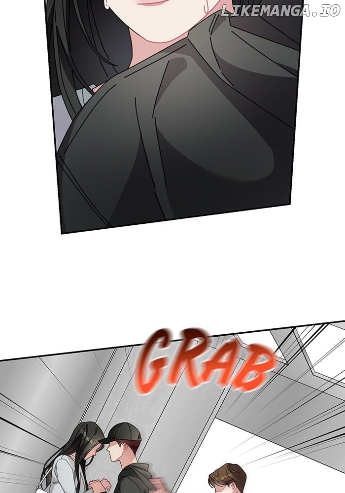 Oh, the Flower That Bloomed on the Wall Chapter 32 - page 87