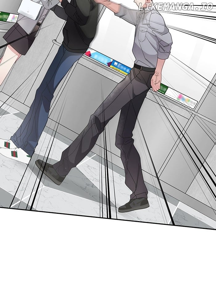 Oh, the Flower That Bloomed on the Wall Chapter 32 - page 88