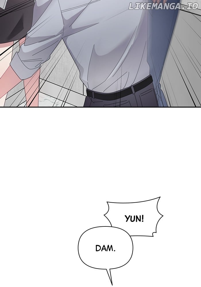 Oh, the Flower That Bloomed on the Wall Chapter 32 - page 91