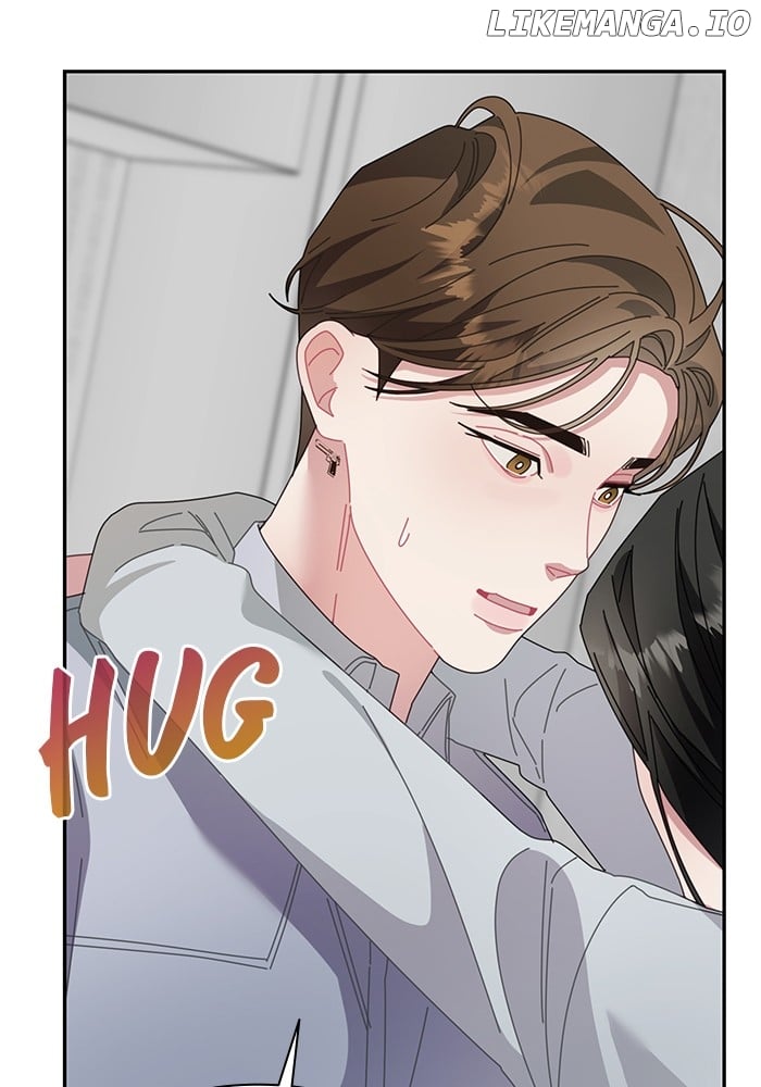 Oh, the Flower That Bloomed on the Wall Chapter 32 - page 92