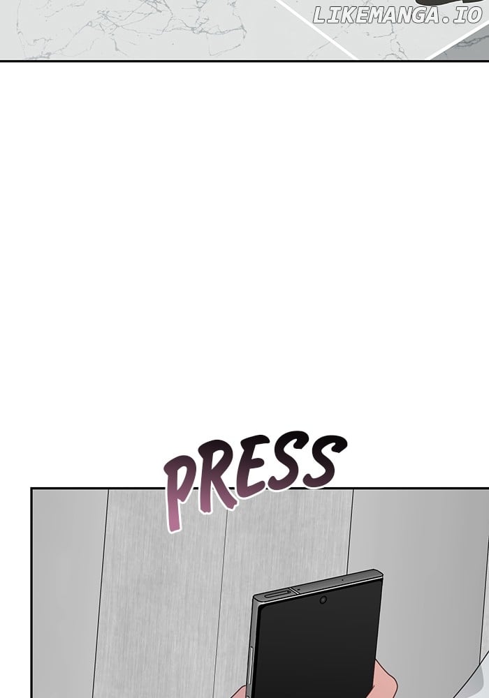 Oh, the Flower That Bloomed on the Wall Chapter 32 - page 96