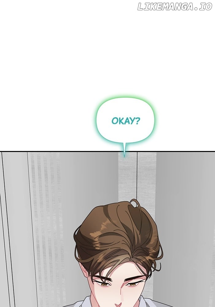 Oh, the Flower That Bloomed on the Wall Chapter 32 - page 98