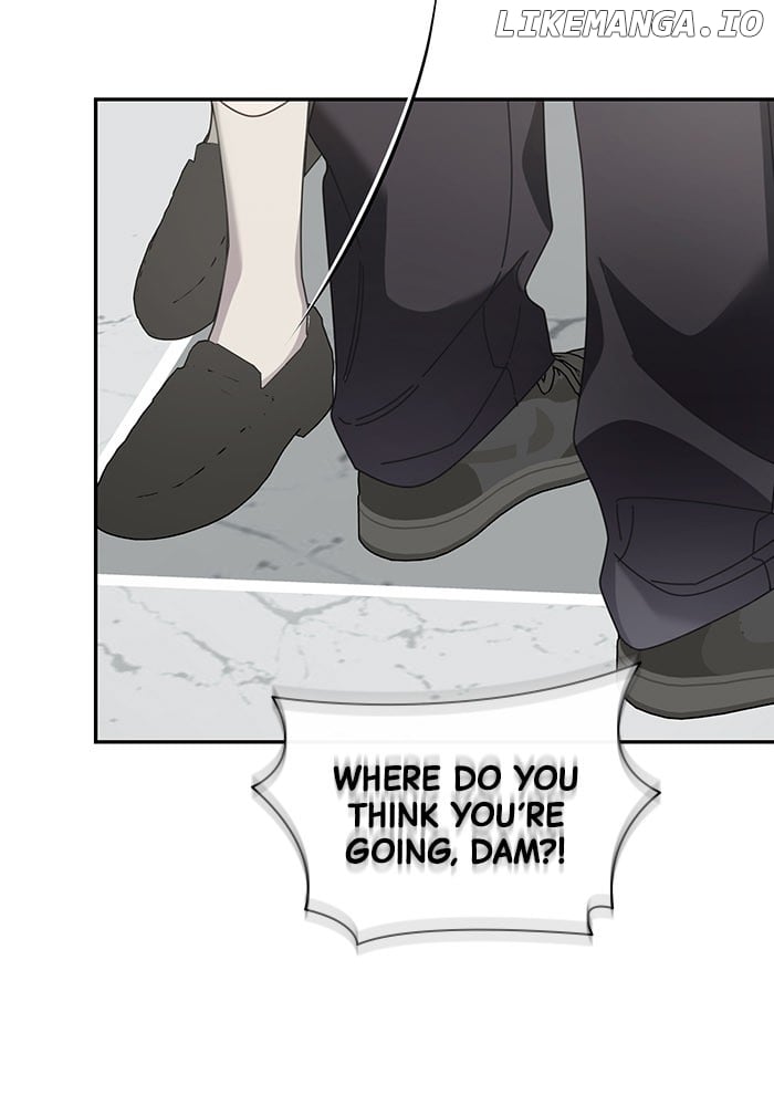 Oh, the Flower That Bloomed on the Wall Chapter 32 - page 101