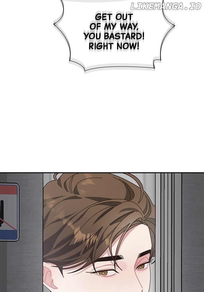 Oh, the Flower That Bloomed on the Wall Chapter 32 - page 104