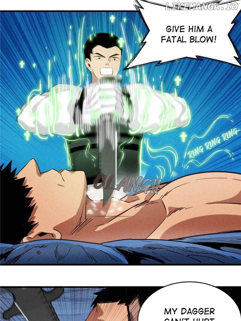Nine Star Toxic Healer Chapter 52 - page 13