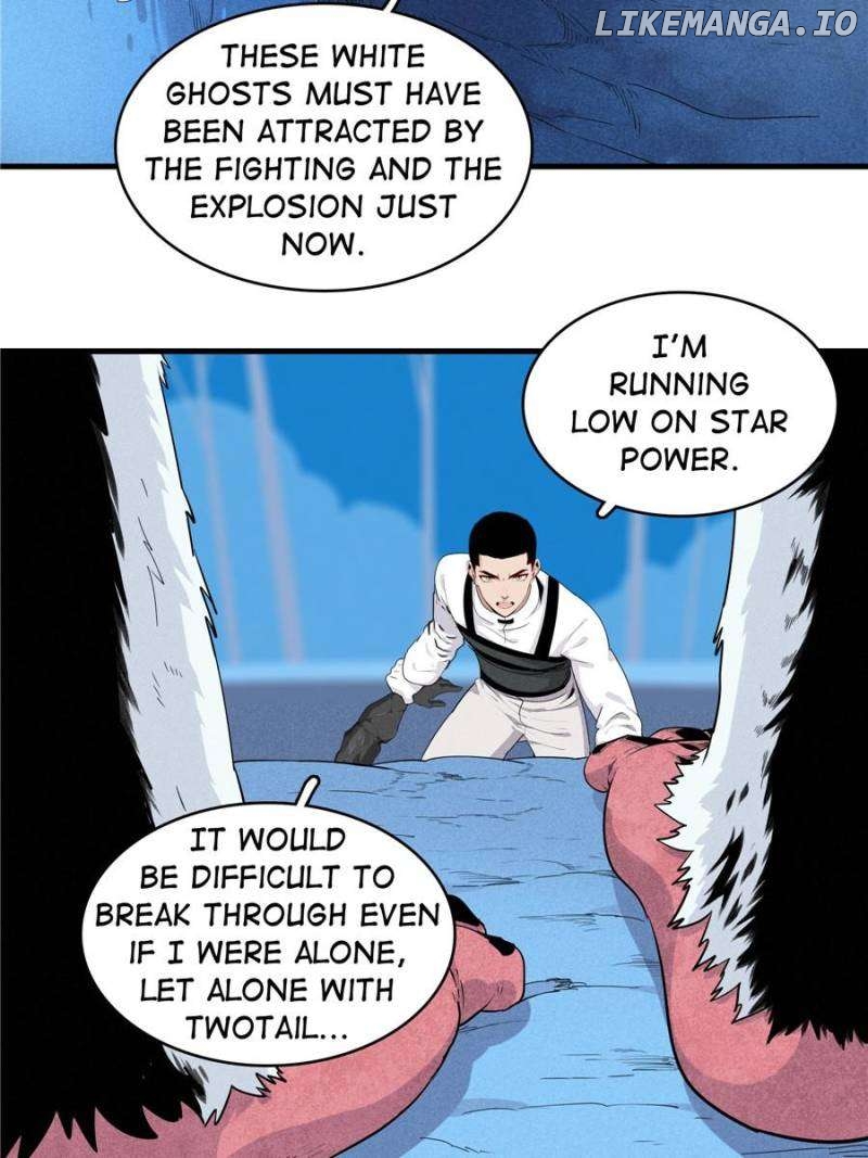 Nine Star Toxic Healer Chapter 52 - page 24
