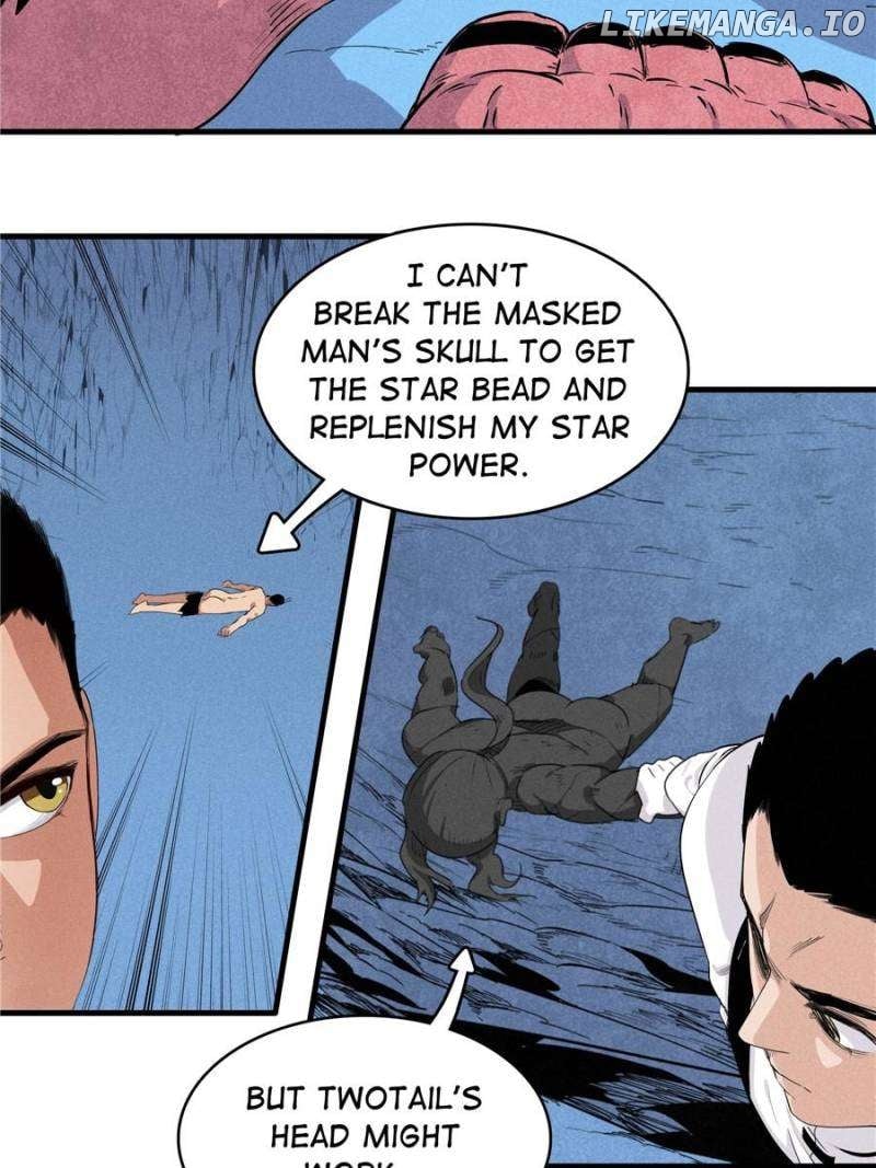 Nine Star Toxic Healer Chapter 52 - page 25