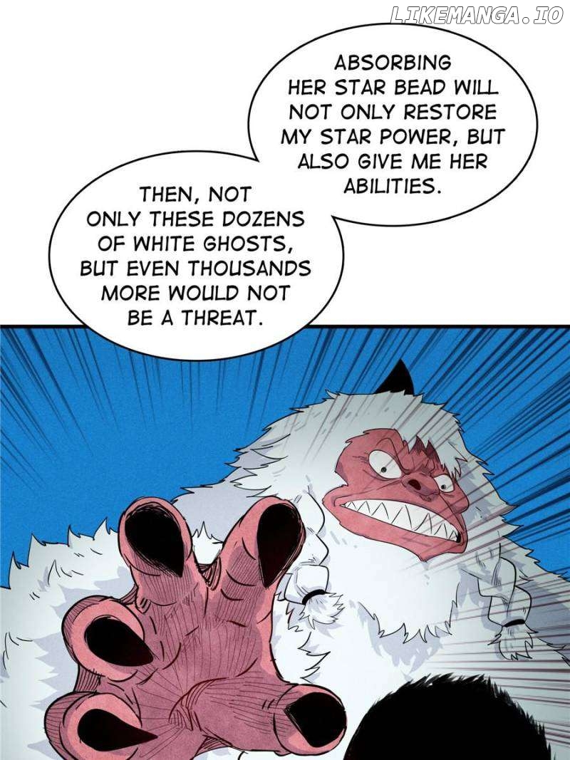 Nine Star Toxic Healer Chapter 52 - page 27