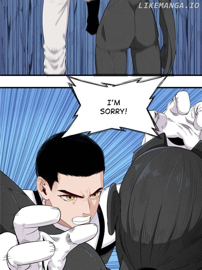 Nine Star Toxic Healer Chapter 52 - page 29