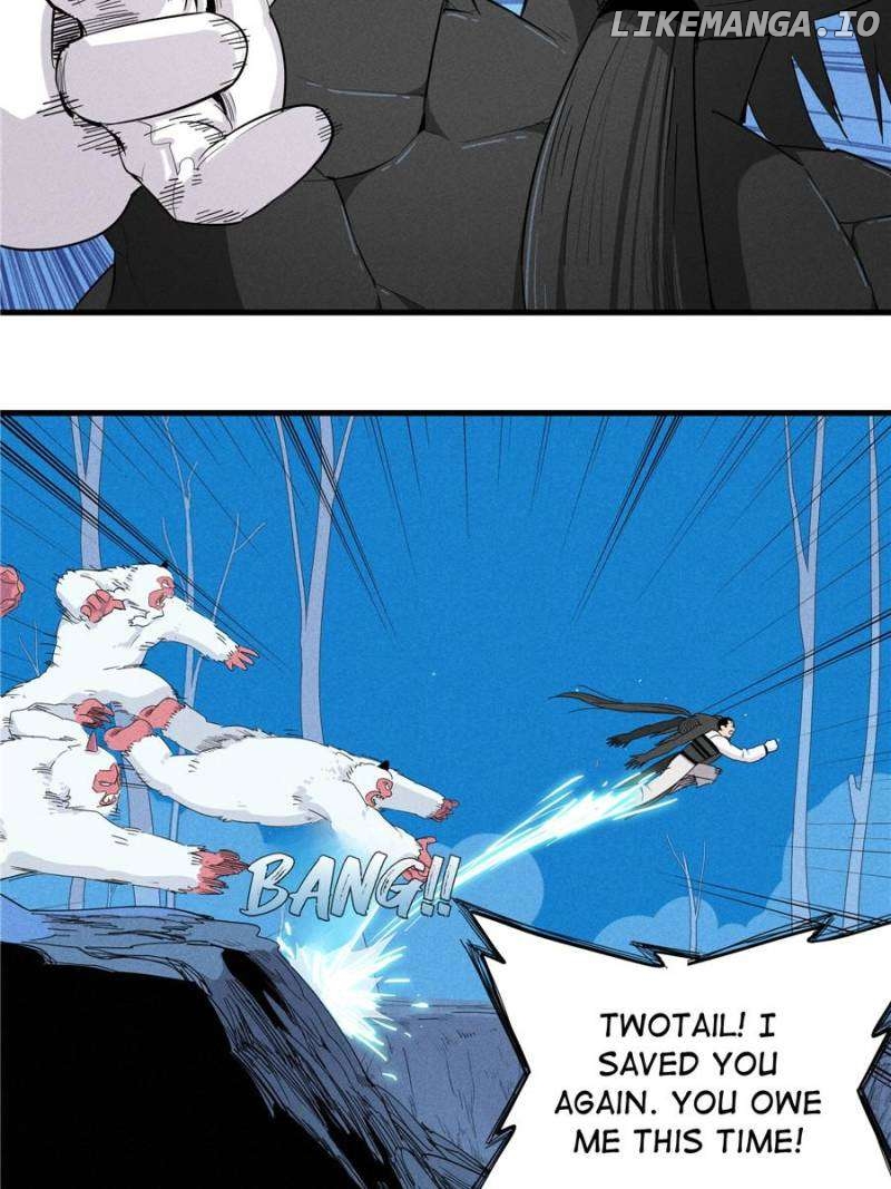 Nine Star Toxic Healer Chapter 52 - page 30
