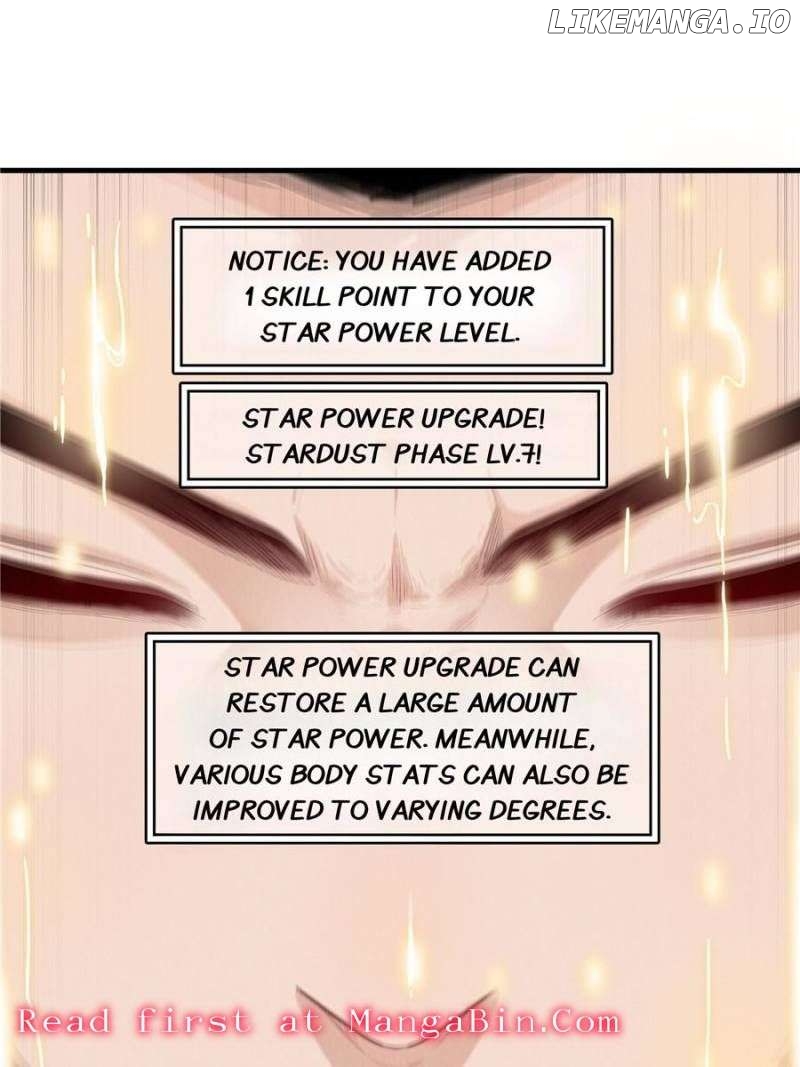 Nine Star Toxic Healer Chapter 52 - page 38
