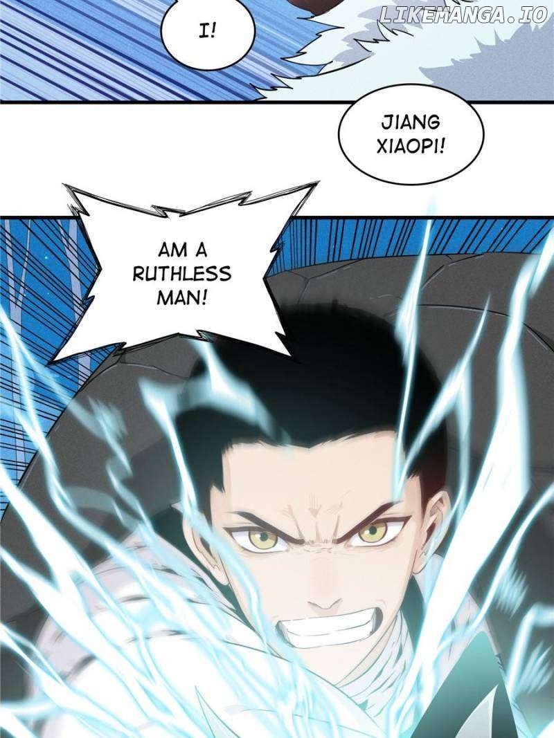 Nine Star Toxic Healer Chapter 52 - page 40