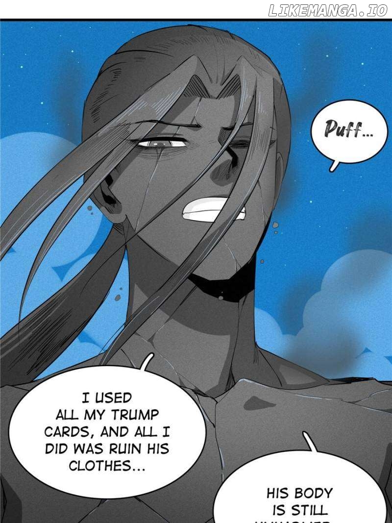 Nine Star Toxic Healer Chapter 52 - page 6