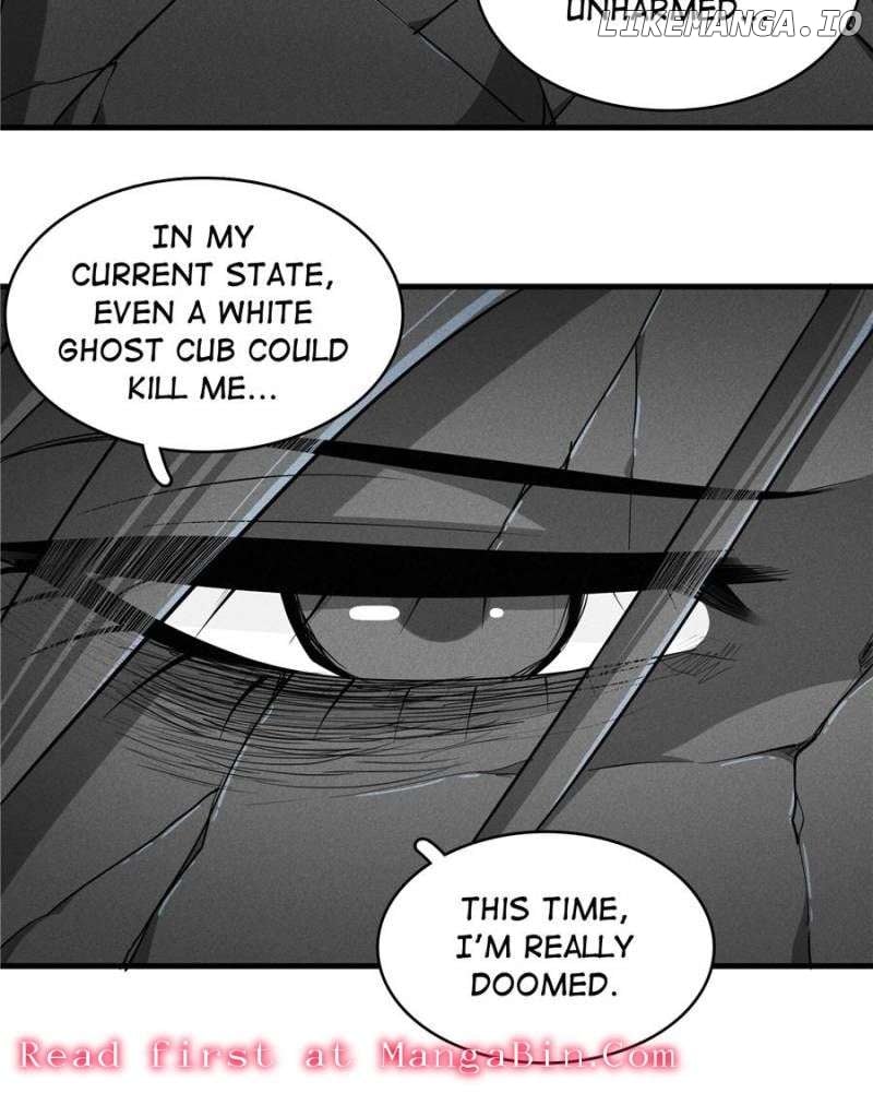 Nine Star Toxic Healer Chapter 52 - page 7